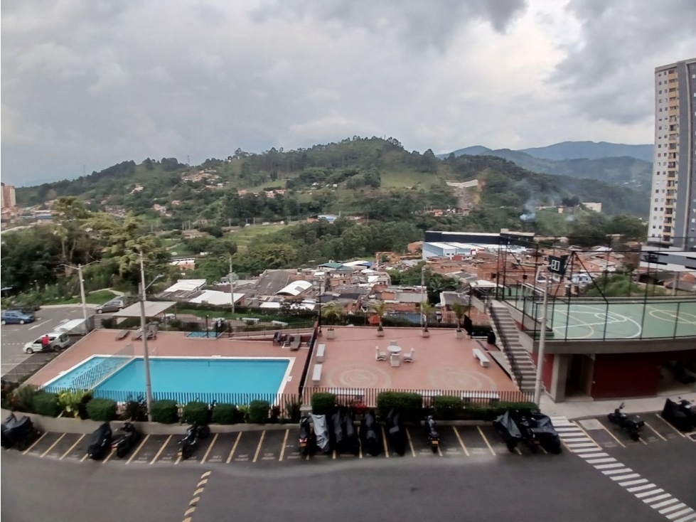 APARTAMENTO EN VENTA, LA ESTRELLA LA INMACULADA P16