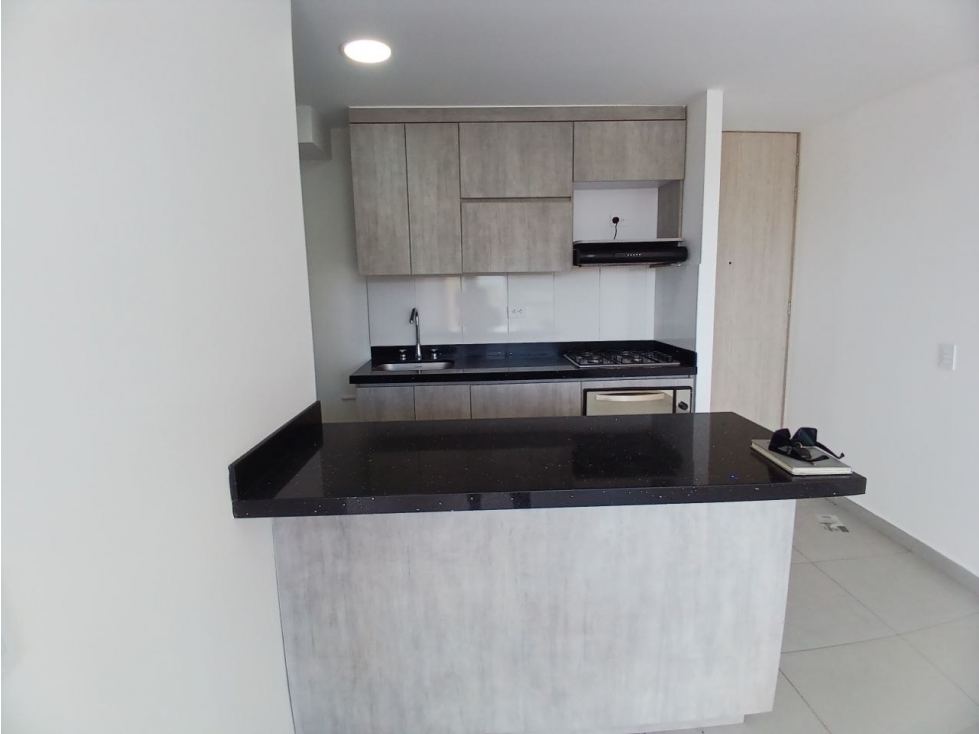 APARTAMENTO EN VENTA, EN LA ESTRELLA P8 — foto 6