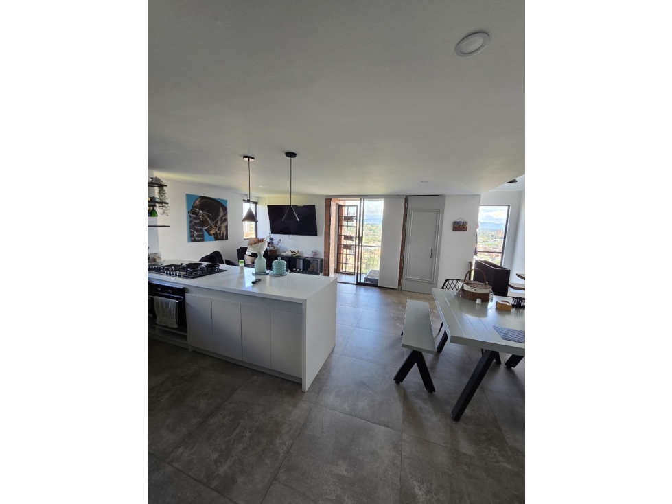 HERMOSO APARTAMENTO DUPLEX EN VENTA, RIONEGRO P12
