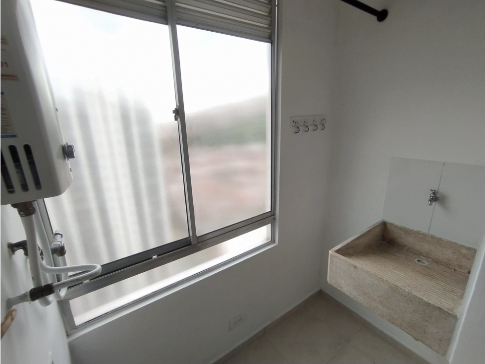 VENTA DE APARTAMENTO EN BELLO - BARRIO PEREZ P21 — foto 6