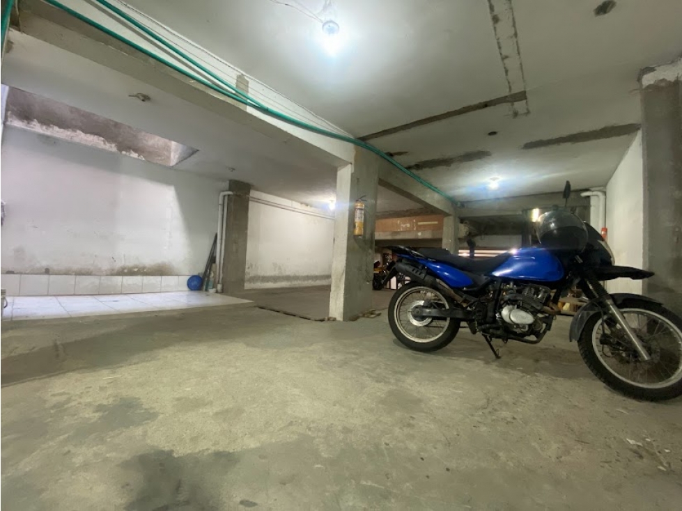 VENTA DE BODEGA EN SABANETA SECTOR CENTRO - 3