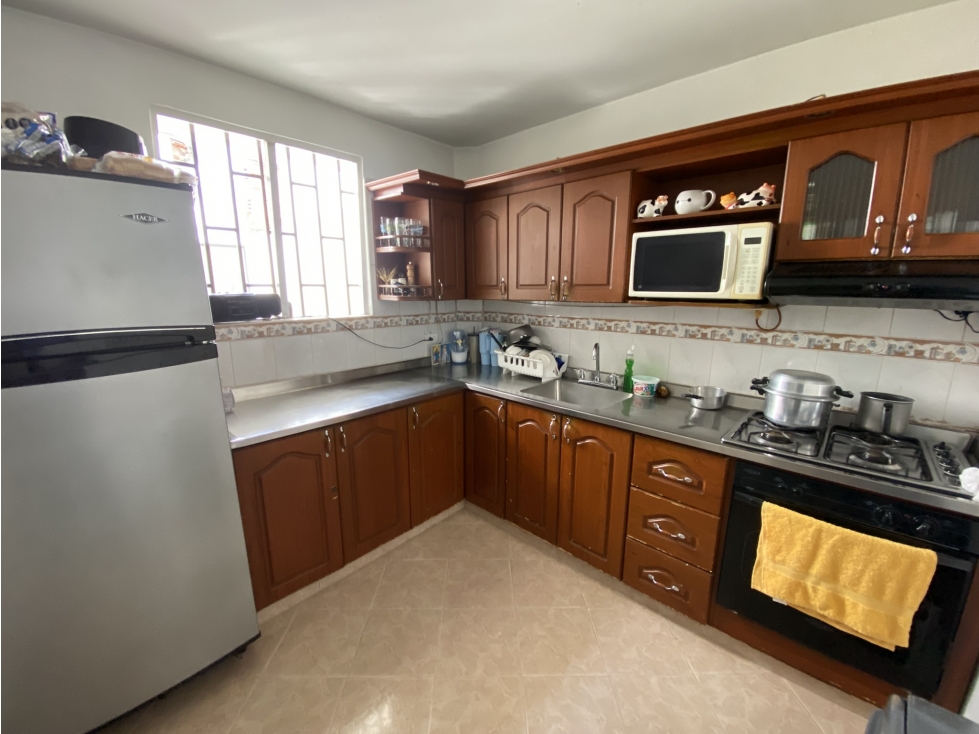SE VENDE CASA UNIFAMILIA EN BELLO SECTOR SANTA ANA — foto 5