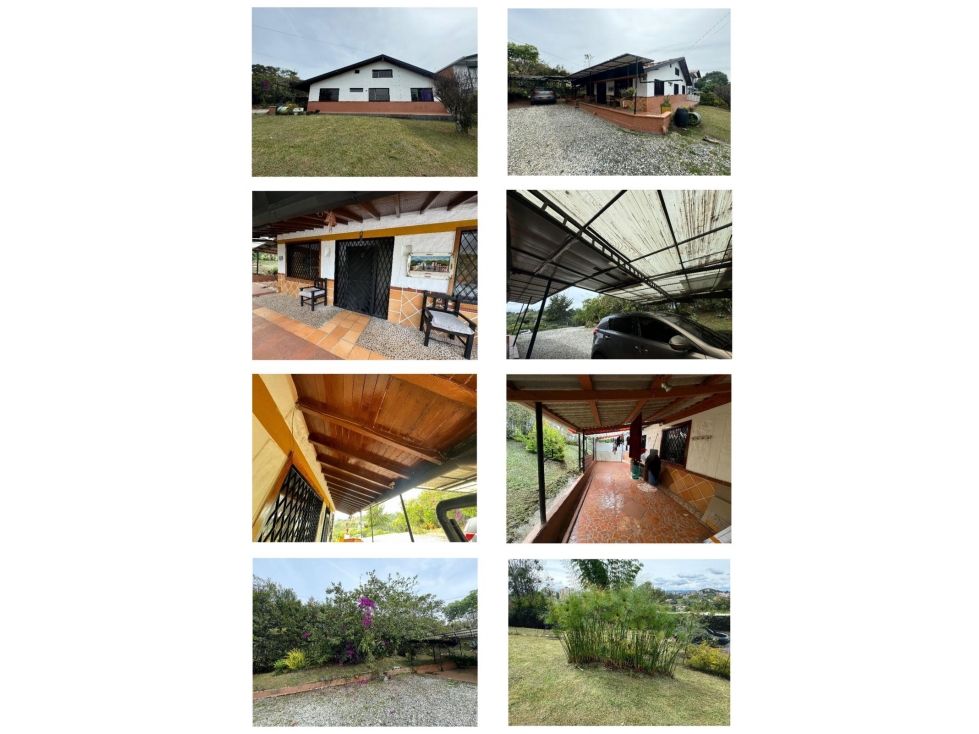 SE VENDE FINCA EN MARINILLA ANTIOQUIA — foto 4