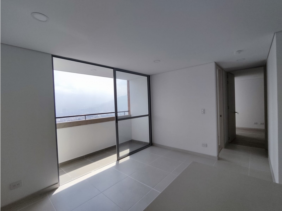 SE VENDE APARTAMENTO EN ITAGÜÍ, SURAMERICA P 20 — foto 2
