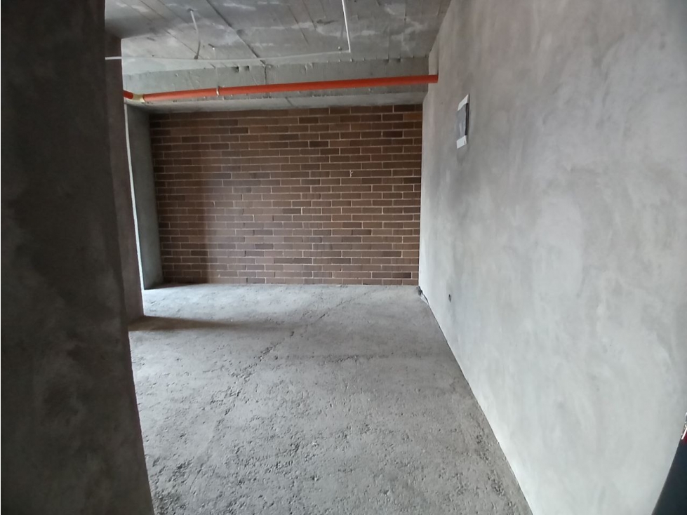 OFICINA EN ARRIENDO, ENVIGADO EL DORADO P11 — foto 2