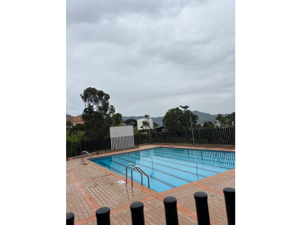 VENTA DE APARTAMENTO EN OBRA GRIS, LA ESTRELLA P11 — foto 2