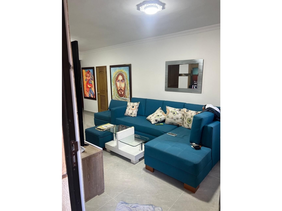 APARTAMENTO EN VENTA EN ENVIGADO - EL DORADO P1 — foto 2