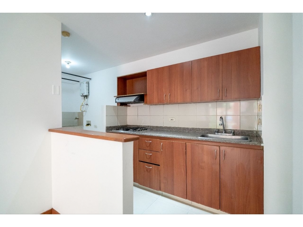 SE VENDE APARATAMENTO EN CAMINO VERDE, ENVIGADO P3 — foto 3