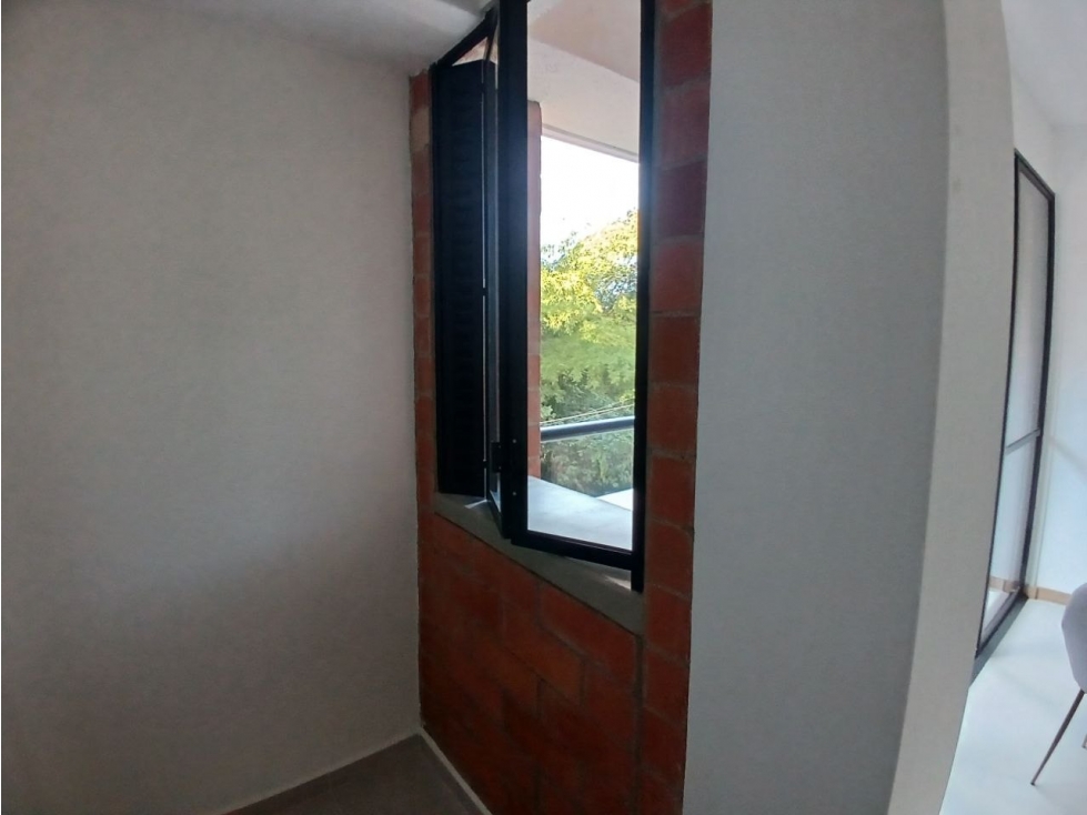 APARTAMENTO PARA CESIÓN DE DERECHOS, EN LA ESTRELLA, LA ALDEA P5 — foto 4
