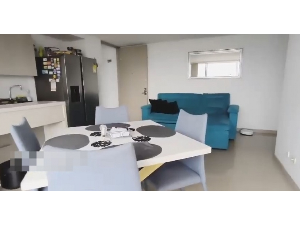 APARTAMENTO EN VENTA, ENVIGADO SECTOR LOMA DEL ESMERALDAL P9 — foto 4