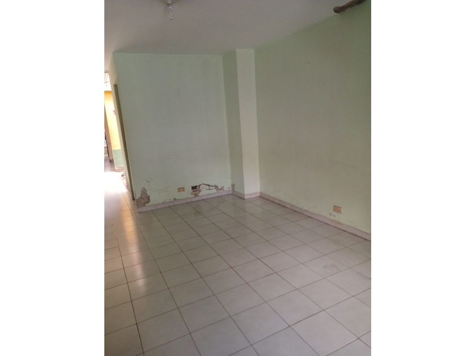 CASA LOTE EN ITAGÜÍ PARA LA VENTA, SECTOR ASTURIAS — foto 2
