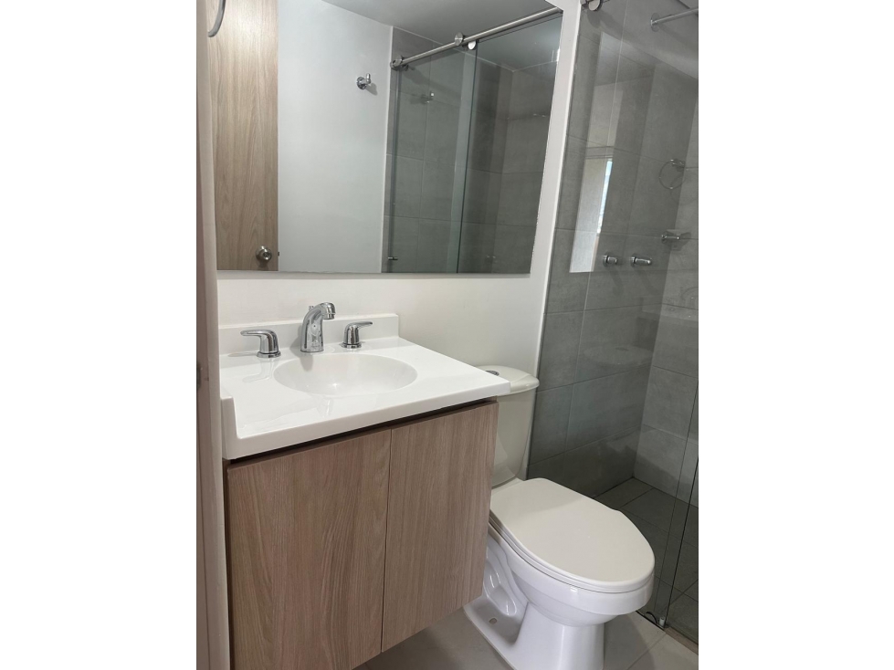 SE RENTA APARTAMENTO EN ENVIGADO SECTOR LA CUENCA P2 — foto 5
