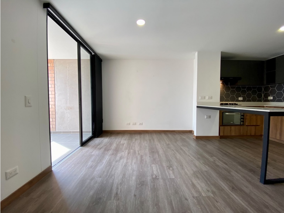 APARTAMENTO EN ARRIENDO, ENVIGADO SECTOR LAS VEGAS P30