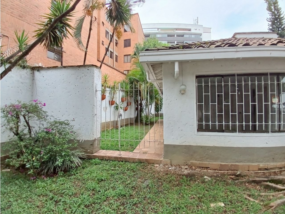 CASA EN VENTA, MEDELLÍN, SECTOR EL POBLADO, PATIO BONITO P1 — foto 4