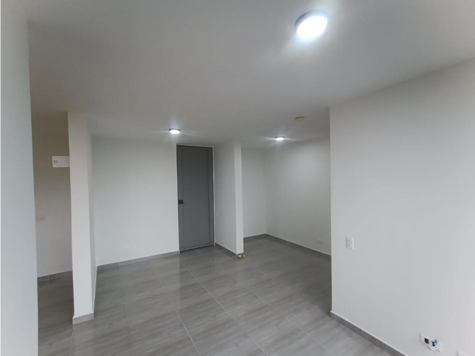 APARTAMENTO EN VENTA EN ENVIGADO LA MINA P10 — foto 5