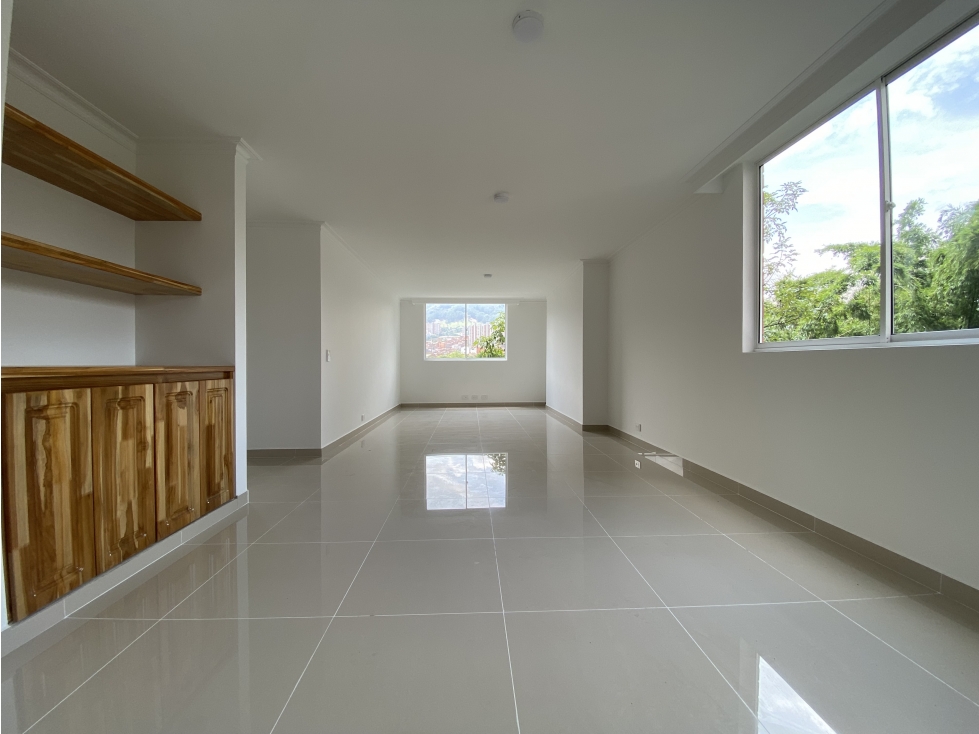 SE VENDE APARTAMENTO EN ENVIGADO SECTOR LOMA DE LAS BRUJAS — foto 5
