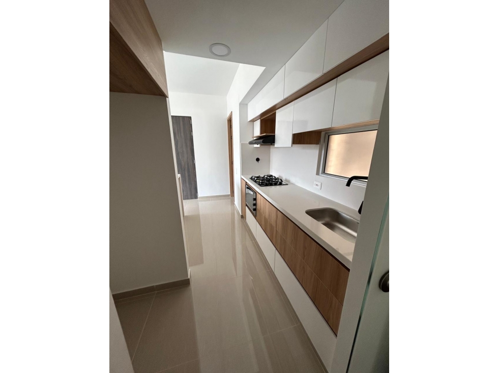 APARTAMENTO EN VENTA, MEDELLÍN CALASANZ P18 — foto 6