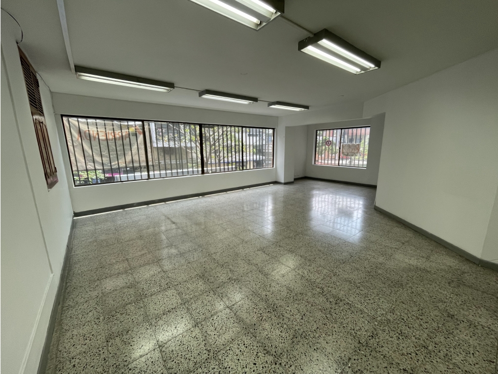 LOCAL EN ARRIENDO MEDELLIN - CENTRO