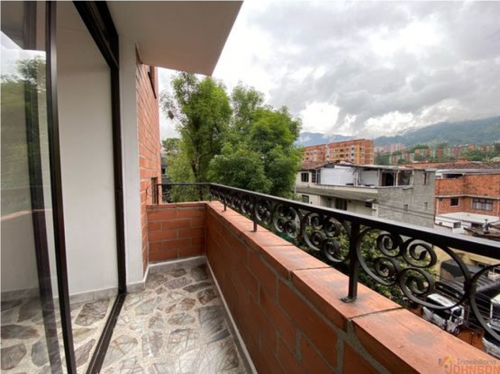 APARTAMENTO EN VENTA EN ENVIGADO SECTOR BARRIO MESA P4 — foto 5