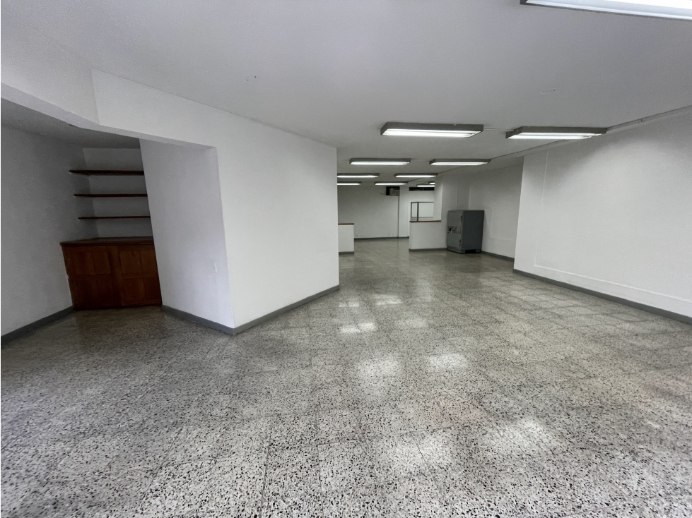 LOCAL EN ARRIENDO MEDELLIN - CENTRO — foto 5