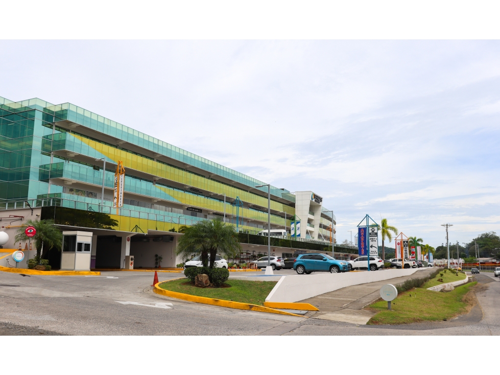 LOCAL COMERCIAL A LA VENTA TERRAZAS DE ALBROOK