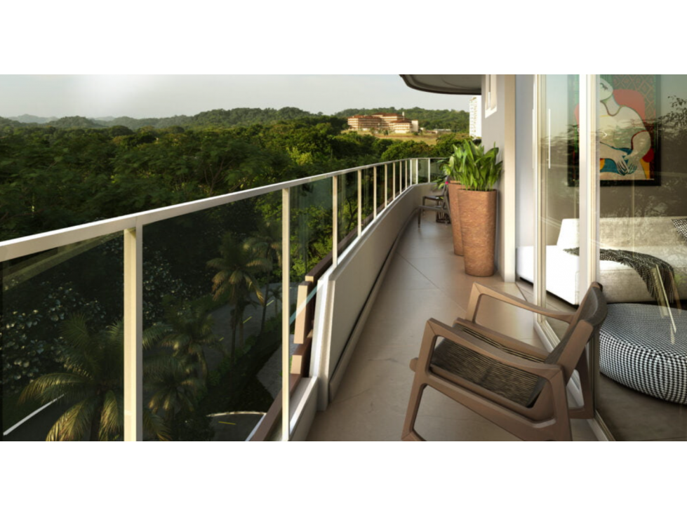 APARTAMENTOS EN PREVENTA CLAYTON POINT CLAYTON — foto 5