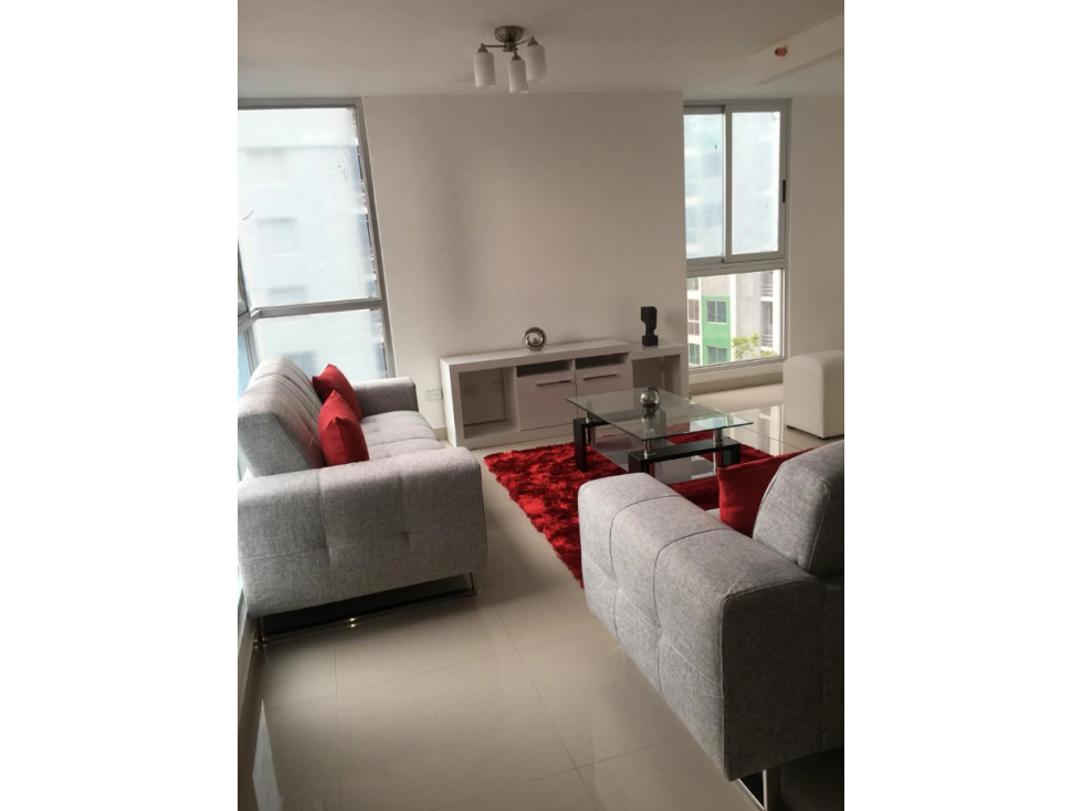 APARTAMENTOS EN VENTA PARKPOINT SAN FRANCISCO — foto 2