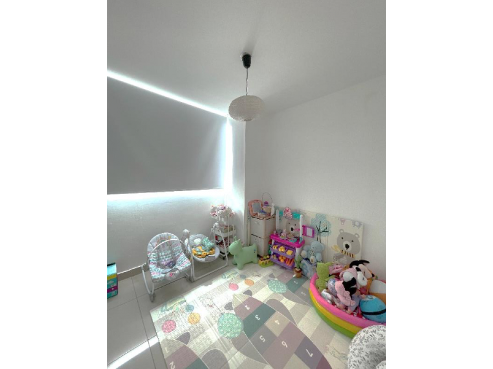 APARTAMENTO EN VENTA PH RED POINT SAN FRANCISCO — foto 4
