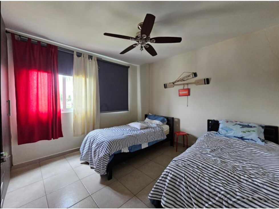 APARTAMENTO EN VENTA BIJAO BEACH CLUB & RESIDENCES RIO HATO - 6