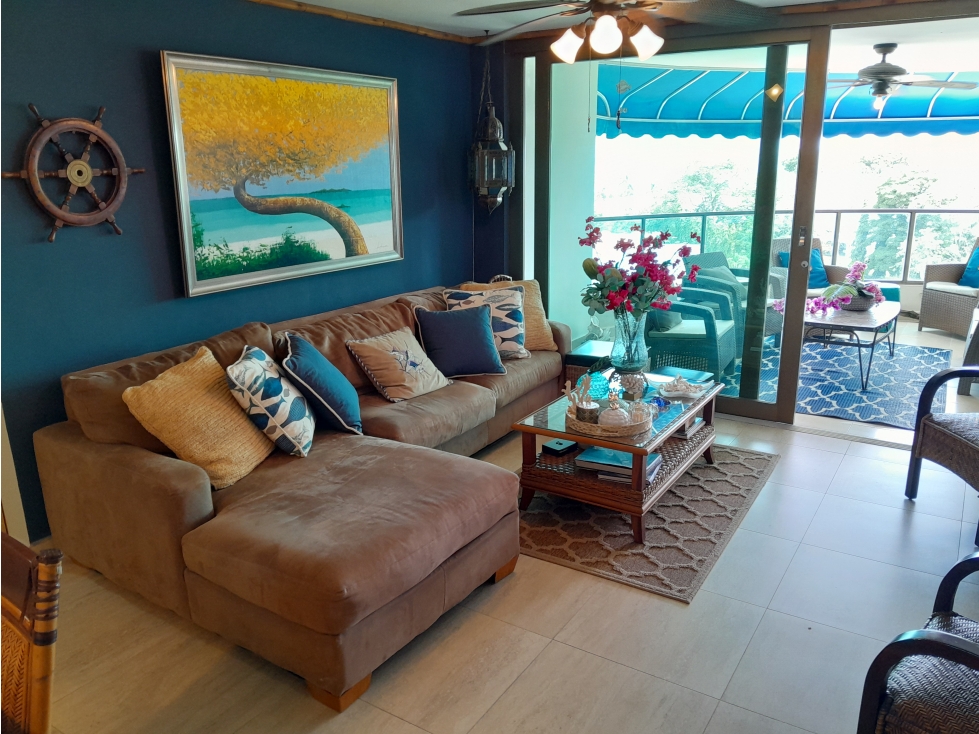 APARTAMENTO EN VENTA PLAYA BLANCA PH LOS BALCONES - 3