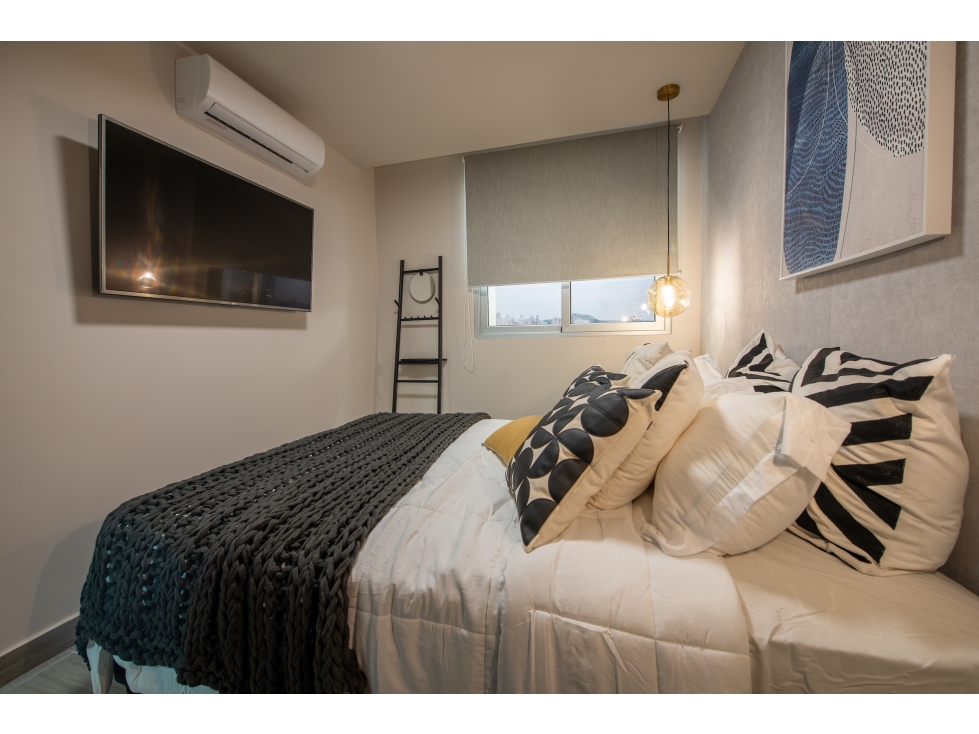 APARTAMENTOS EN VENTA GREENWOOD EL BOSQUE — foto 5