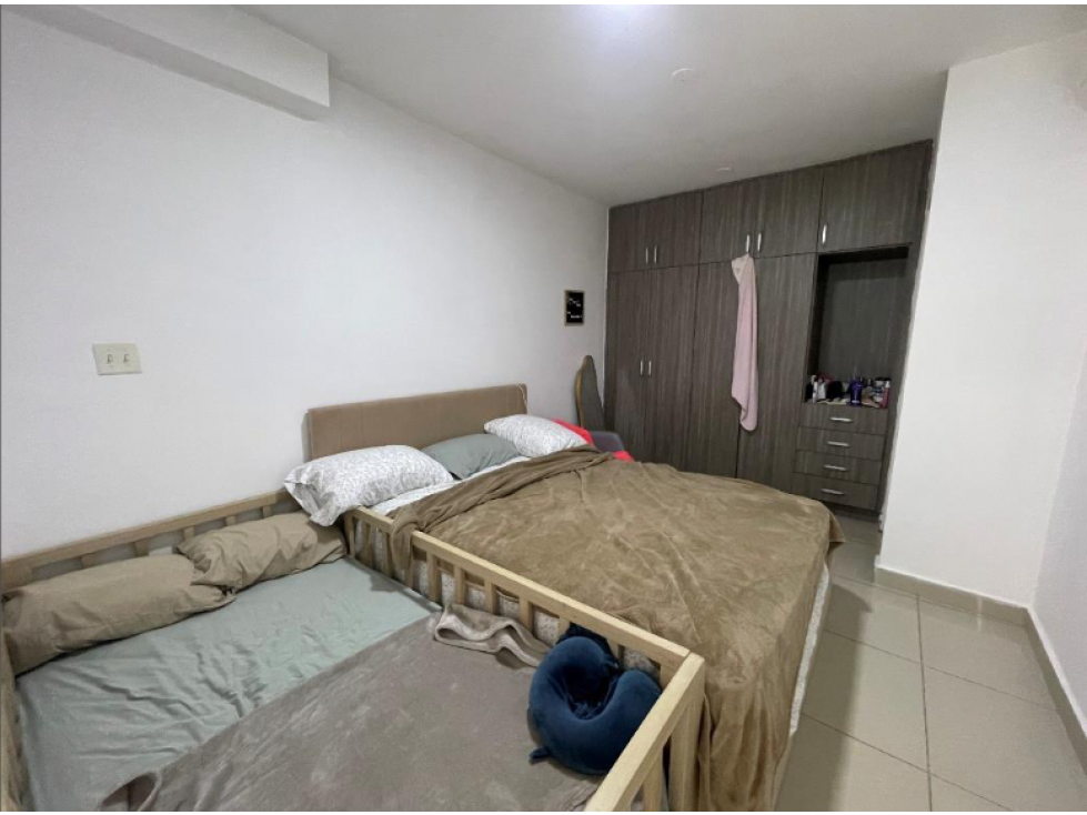 APARTAMENTO EN VENTA PH RED POINT SAN FRANCISCO — foto 3