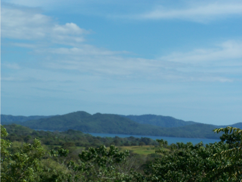 TERRENO A LA VENTA EN SANTA CATALINA VERAGUAS - 6