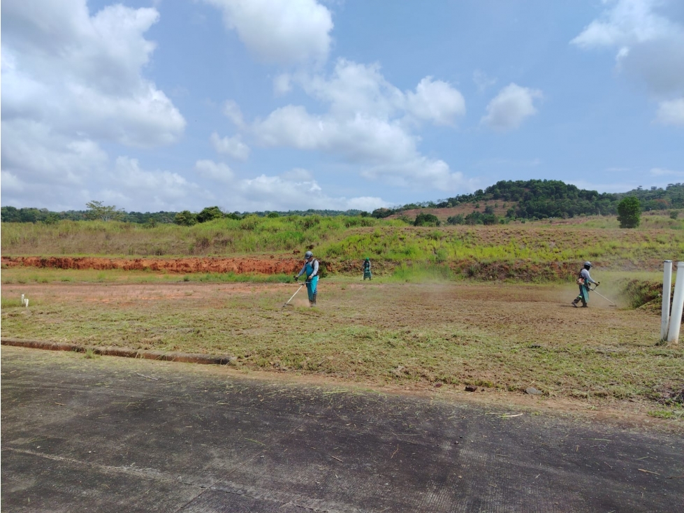 TERRENO A LA VENTA GREEN VALLEY PEDREGAL
