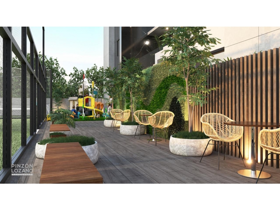 APARTAMENTOS EN PREVENTA THE X BUILDING SAN FRANCISCO — foto 6