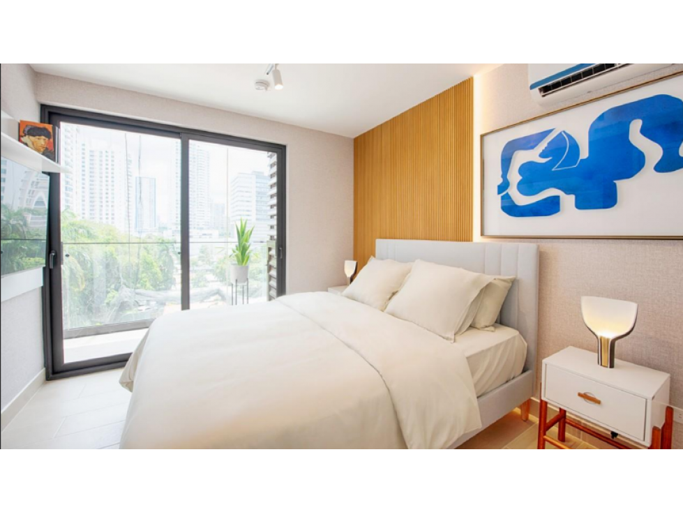 APARTAMENTOS EN VENTA BE LIVING SAN FRANCISCO — foto 3