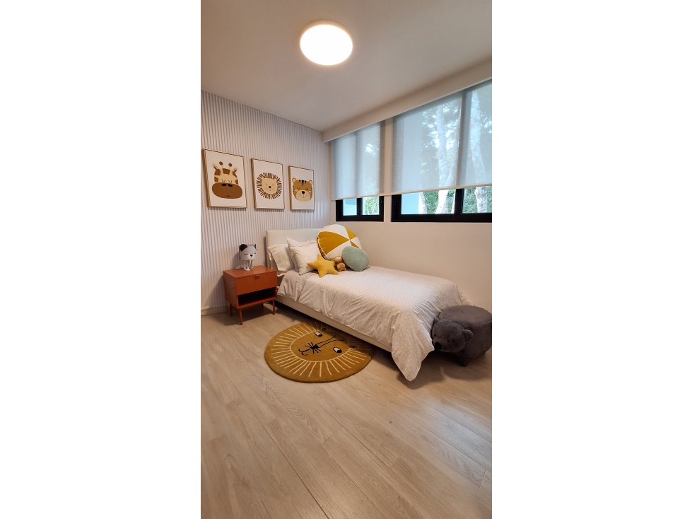 APARTAMENTOS EN VENTA PANORAMA 360 GREEN CITY — foto 5