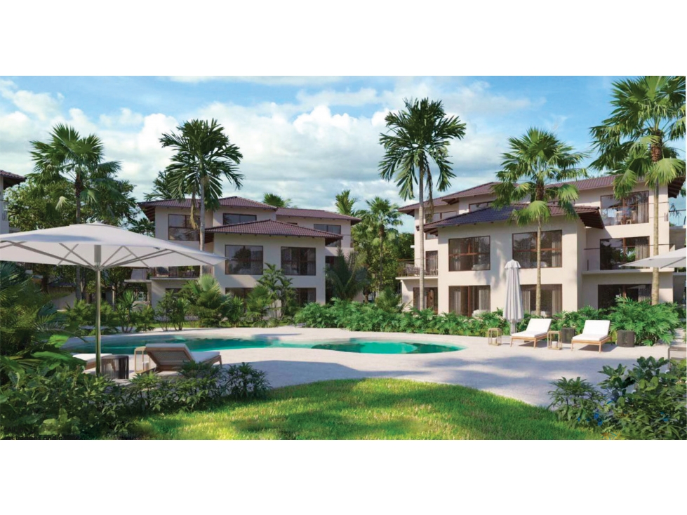 APARTAMENTOS EN VENTA BRISAS DEL MAR PLAYA CARACOL — foto 6