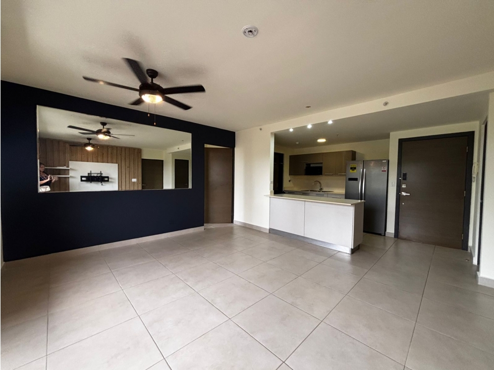 APARTAMENTO EN ALQUILER MADEIRA WOODLANDS PANAMA PACIFICO — foto 4