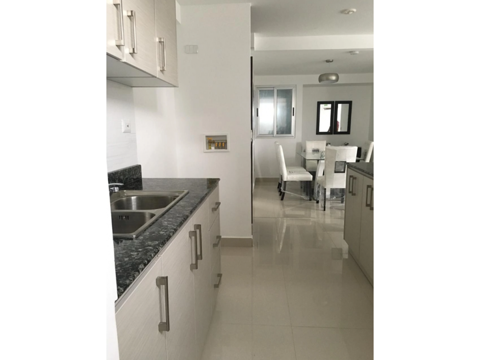 APARTAMENTOS EN VENTA PARKPOINT SAN FRANCISCO — foto 4