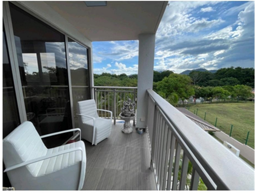 APARTAMENTO EN ALQUILER MADEIRA WOODLANDS PANAMA PACIFICO