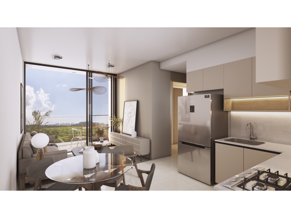 APARTAMENTOS PREVENTA BREEZE TUCAN COUNTRY CLUB