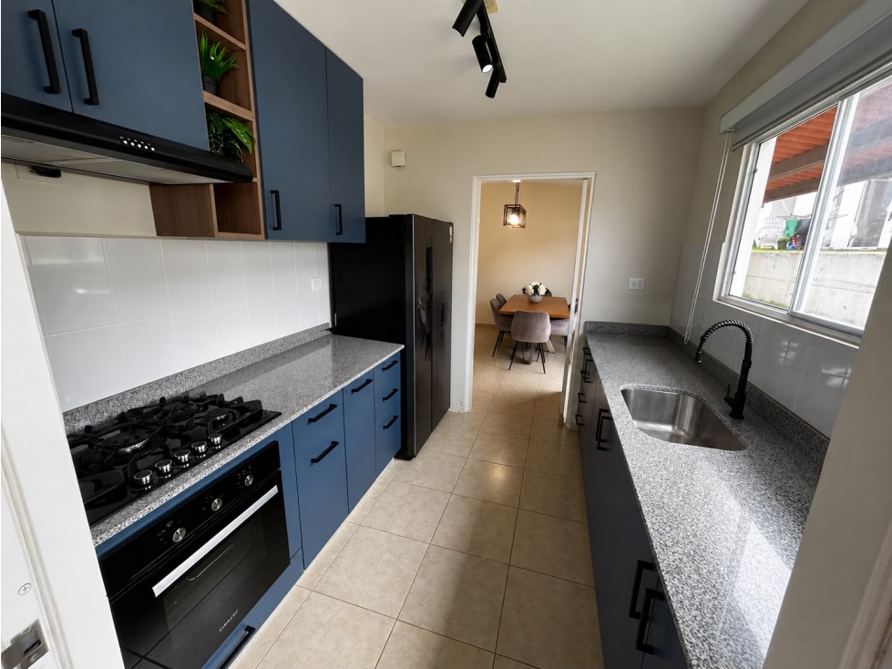 CASA A LA VENTA LA ARBOLEDA CLUSTER LOS FRESNOS — foto 2