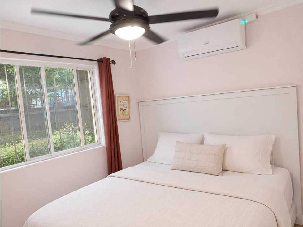 CASA A LA VENTA ALTOS DEL CAMPO LA CHORRERA — foto 6