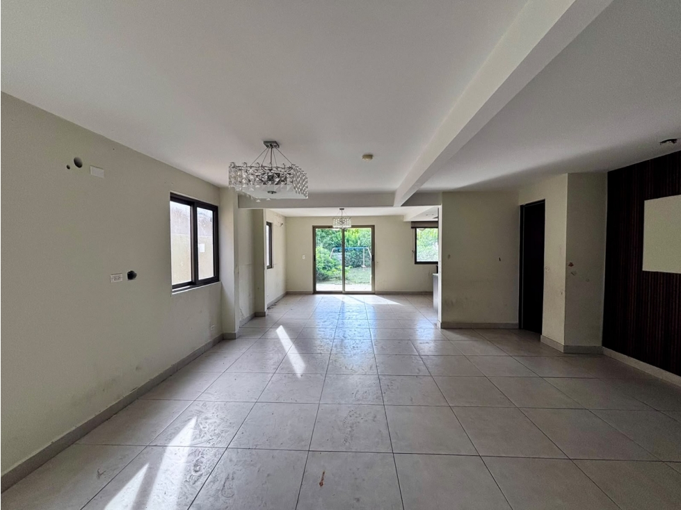 CASA EN VENTA WOODLANDS PANAMA PACIFICO UNIFAMILIAR — foto 4
