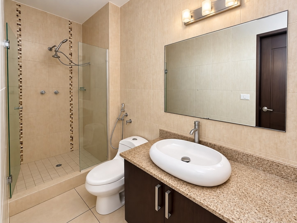 APARTAMENTO EN VENTA O ALQUILER P.H. PACIFIC SKY & SUN, PAITILLA — foto 4