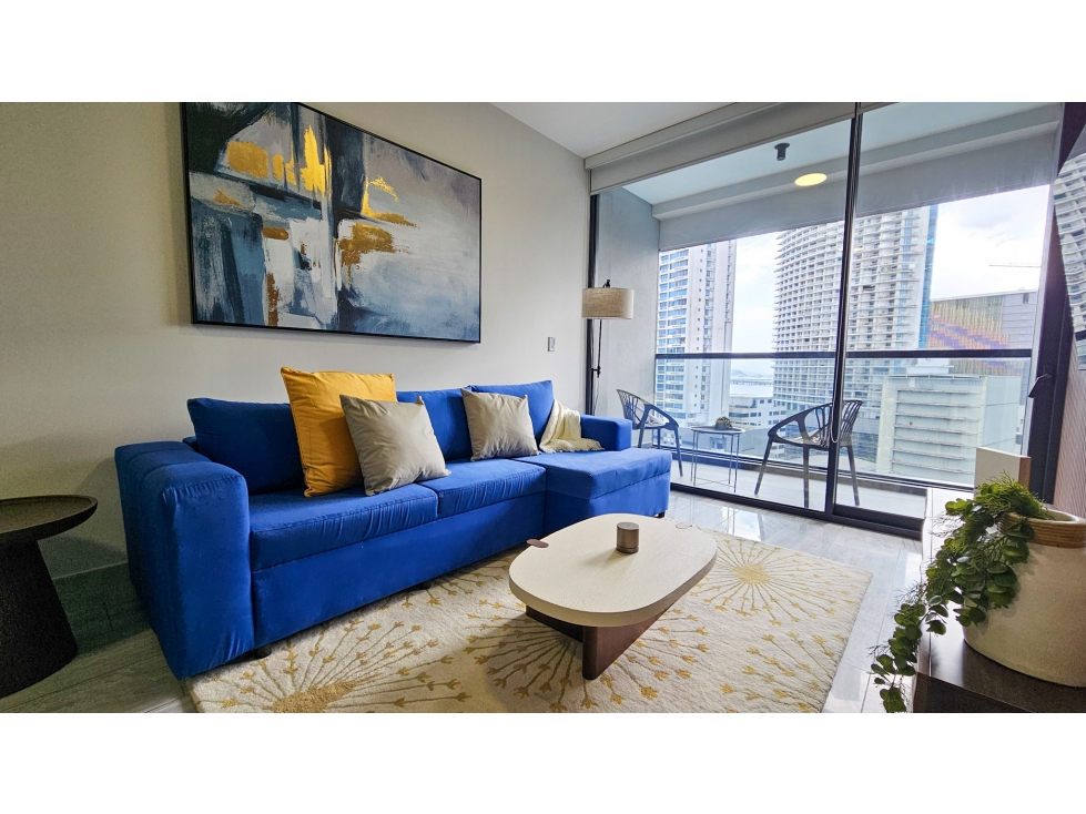 APARTAMENTO EN VENTA O ALQUILER NUOVO BELLA VISTA — foto 2