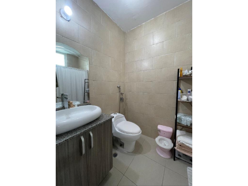 APARTAMENTO EN VENTA PH RED POINT SAN FRANCISCO — foto 6