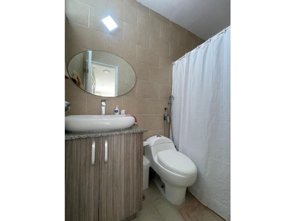 APARTAMENTO EN VENTA PH RED POINT SAN FRANCISCO — foto 5