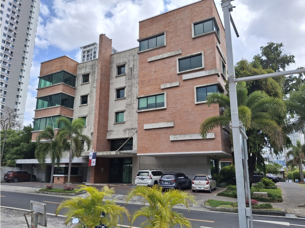 OFICINAS EN ALQUILER OBARRIO